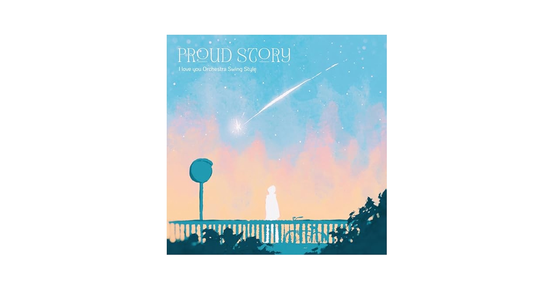 Amazon.co.jp: Proud Story: ミュージック